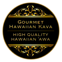 Growing Kava in Hawaii | Gourmet Hawaiian Kava